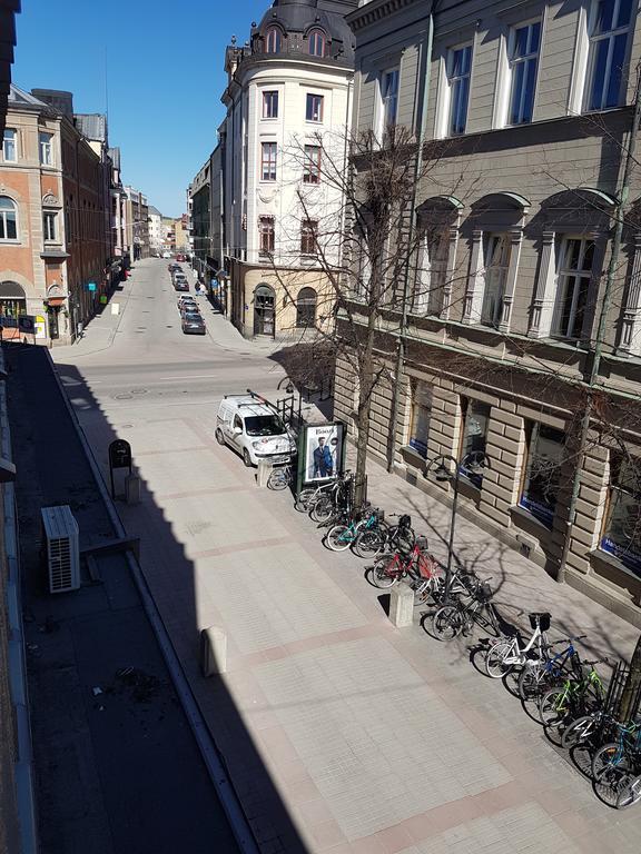 Nattvikens Vandrarhem Härnösand 외부 사진