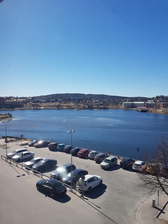 Nattvikens Vandrarhem Härnösand 외부 사진