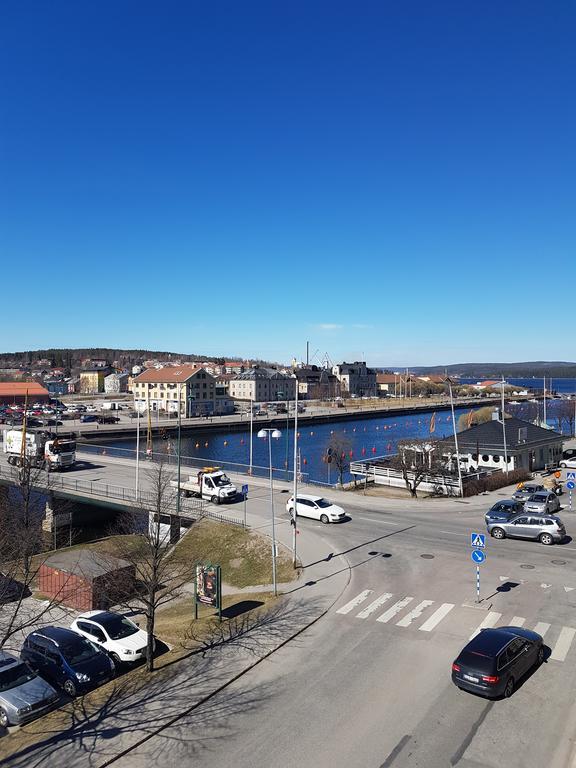 Nattvikens Vandrarhem Härnösand 외부 사진