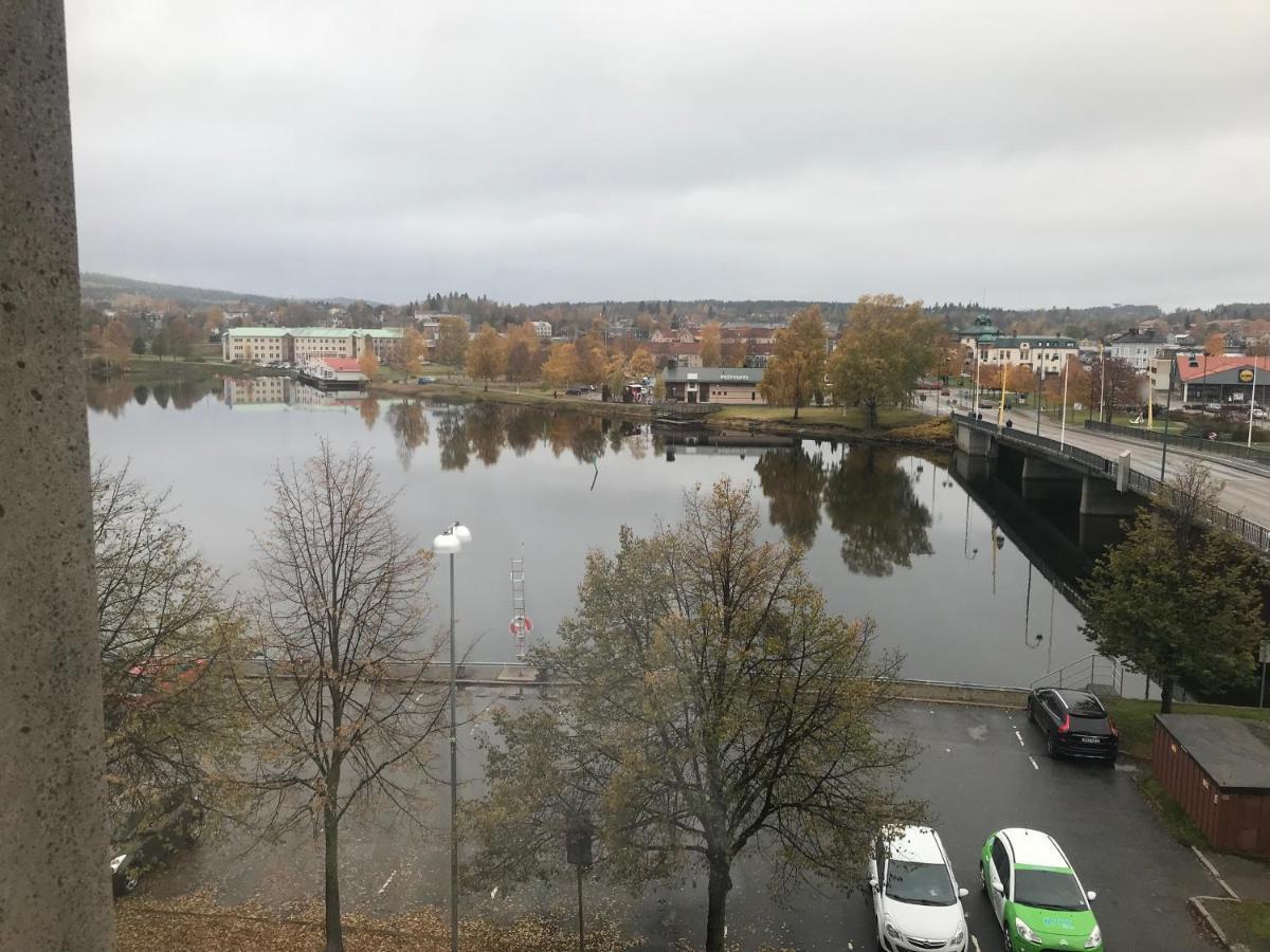Nattvikens Vandrarhem Härnösand 외부 사진